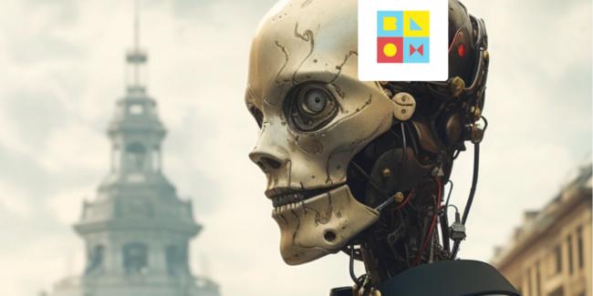 Vitalik Buterin: ‘AI is een bedreiging voor de mensheid’