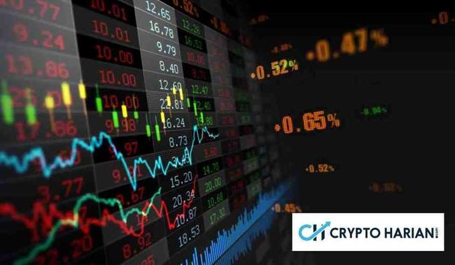 Analisis 5 Crypto Kapitalisasi Besar Tenar Beberapa Hari Terakhir: BTC, LINK, SOL, SHIB, MATIC