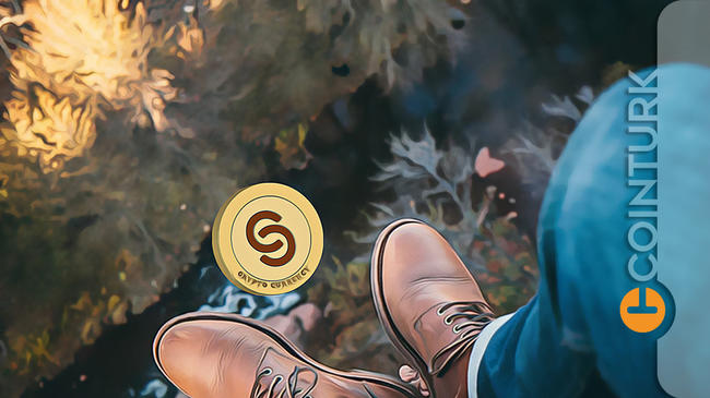 3.1 Milyar Dolar Değere Sahip Stablecoin 1 Dolar Sabitini Kaybetti! Şimdi Ne Olacak?