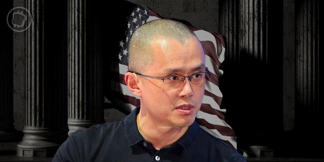 Affaire Binance : Changpeng Zhao forcé de rester aux États-Unis pour le moment