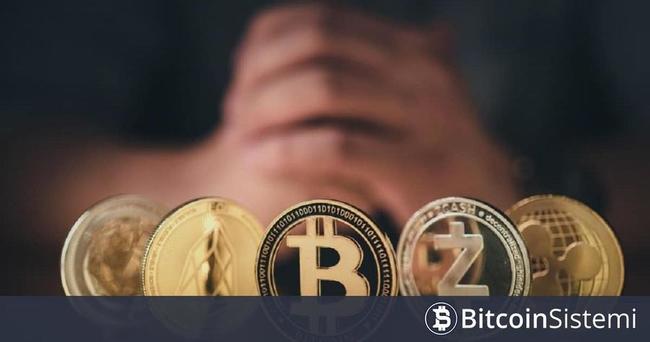 Bitcoin Neden Düştü? BTC Düşerken Bu Altcoinler Piyasadan Pozitif Ayrıştı! İşte Günün Yıldızları!
