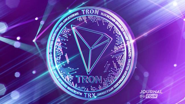 Hamas et Hezbollah seraient « passés de Bitcoin à Tron » (Reuters)