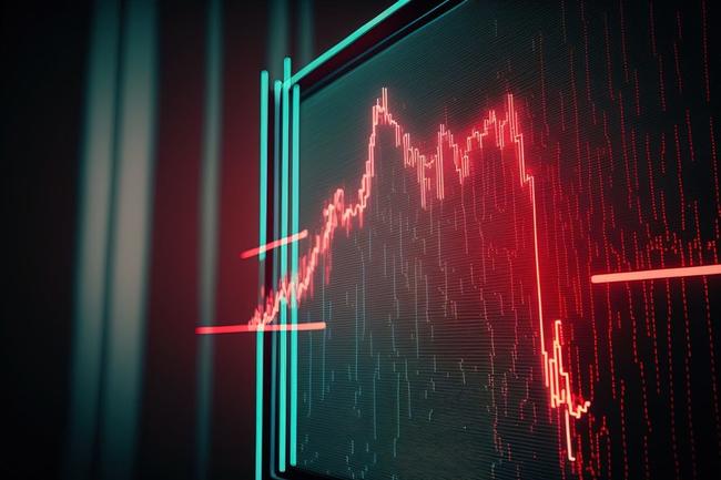 Deze 3 crypto’s kunnen in December flink gaan dalen
