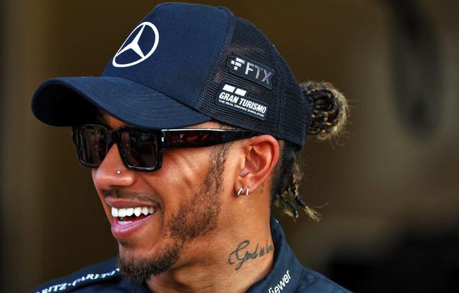 Im FTX-Betrug: Mercedes, Formel 1 und MLB angeklagt