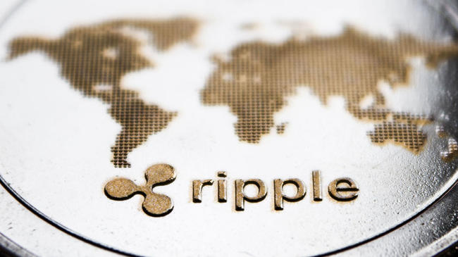 Ripple’ın Satın Aldığı Şirketin HSBC Ortaklığı XRP Yatırımcılarını Heyecanlandırıyor!