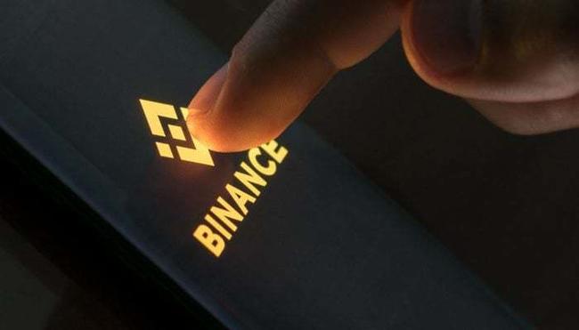 El nuevo CEO de Binance comparte su futura visión del exchange
