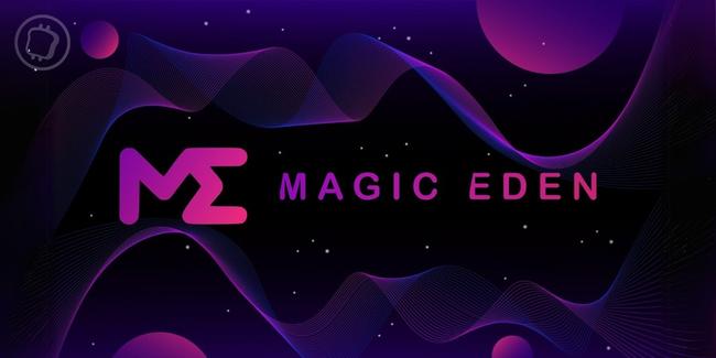 Magic Eden lance un portefeuille de NFT multichaînes pour Bitcoin, Ethereum, Solana et Polygon