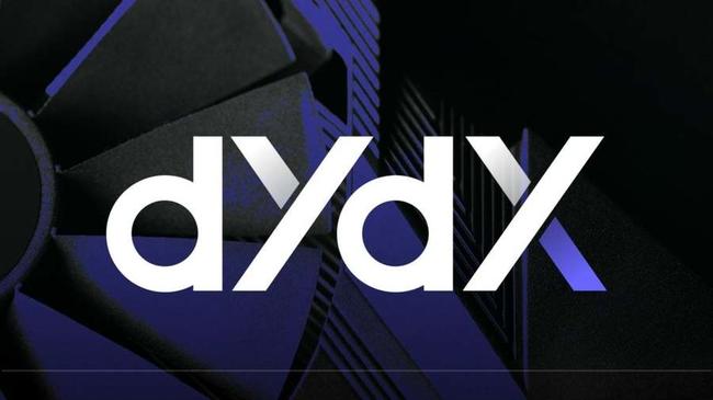 dYdX starts paying trading rewards for validators and stakers