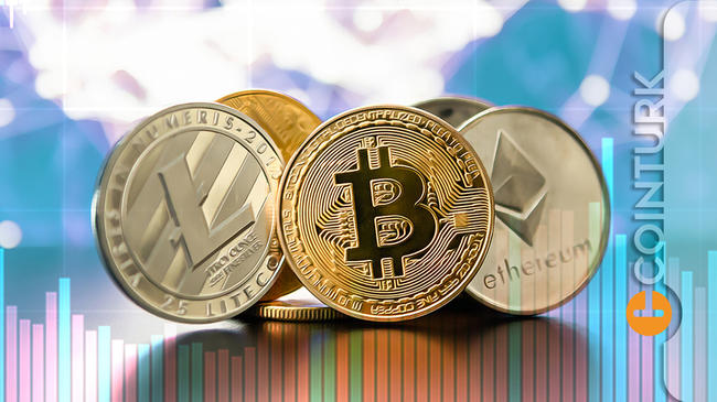 Nadir Sinyal Yine Devreye Girdi! Son Görüldüğünde Bitcoin ve Ethereum Fiyatı Rekor Kırmıştı!