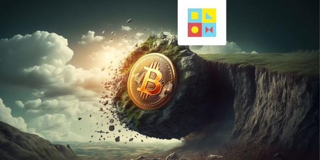 Bitcoin analyse: het is tijd om de long-posities te liquideren