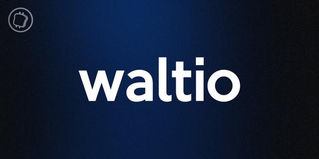 Waltio, la solution de fiscalité française pour les cryptomonnaies, lève 1,8 million d'euros
