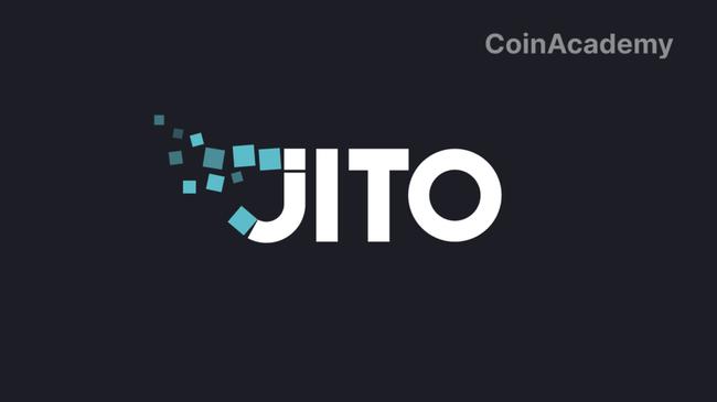 Airdrop crypto Jito : Comment y être éligible ?