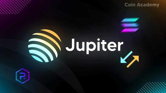 Airdrop crypto Jupiter : Comment y être éligible ?