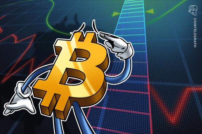 Parametro capace di "vedere il futuro" suggerisce prezzo di Bitcoin a 48.000$ in prossimità della scadenza dell'ETF