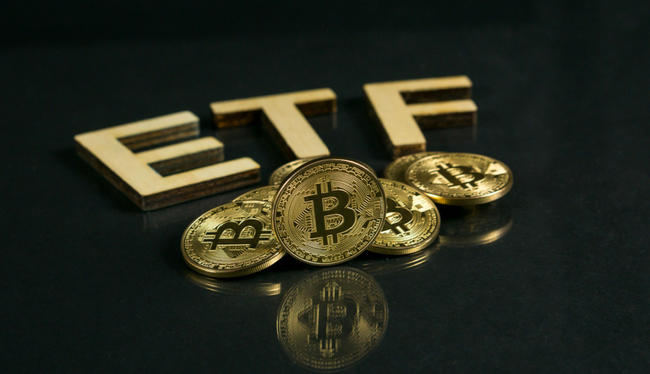 Fundos de criptomoedas recebem maior entrada de investimentos em dois anos