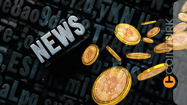 Önemli Gelişme: Bloomber ETF Uzmanı Kripto Yatırımcılarına Gün Saydıracak