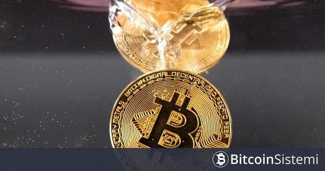 Daha Önce Çalışan Bu İndikatör Bitcoin’de Düzeltme Sinyali Veriyor!