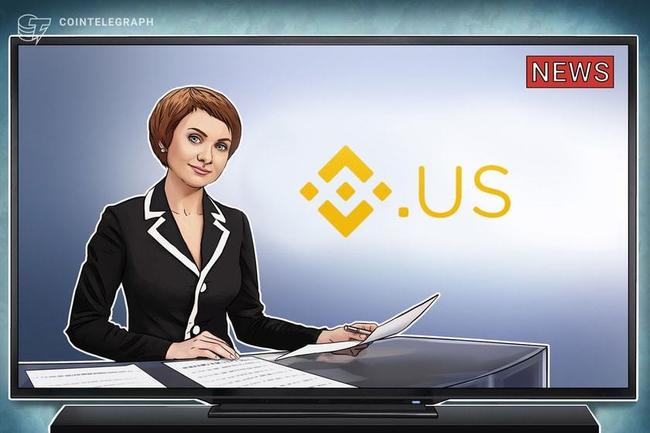 Changpeng Zhao deixa o cargo de presidente do conselho da Binance.US