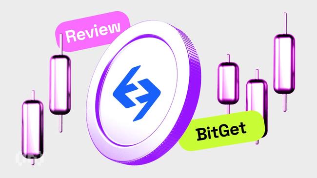 Giełda Bitget: Opinie, recenzja, przewodnik (2023)