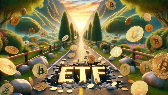 นักวิเคราะห์เผย ก.ล.ต สหรัฐฯ กำลัง “เคลียร์ทาง” เพื่ออนุมัติกองทุน Bitcoin Spot ETF ทั้งหมด