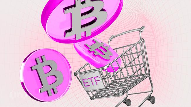 L’autore di Bitcoin cita i fattori chiave dell’impennata del prezzo dopo l’approvazione di un potenziale ETF su Bitcoin