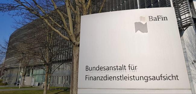 BaFin: Verdrängt die Behörde Krypto-Start-ups aus Deutschland?