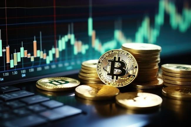 Handelaar voorspelt explosieve koersbeweging voor Bitcoin