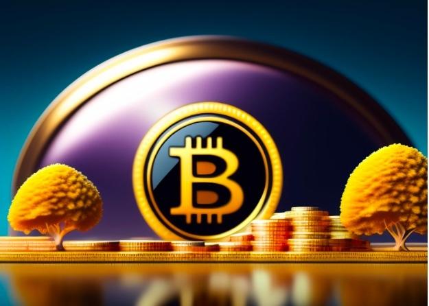 Ark Invest Dongkrak Harga BTC, Aset Ini Jadi Lirikan Para Investor di Tahun 2024