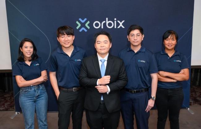 ออร์บิกซ์ (orbix) ชู 3 จุดเด่น ! พร้อมขึ้นเป็น Top3 ของกระดานเทรดในไทย ภายใน 3 ปี  