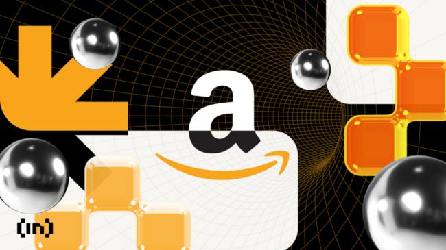 Amazon se une a la carrera de la IA y lanza el asistente generativo “Q”