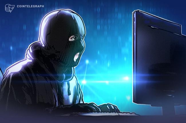 Hacker de DEX KyberSwap envía mensaje on-chain: Sé amable o de lo contrario...