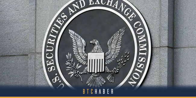 SEC, spot Bitcoin ETF başvuruları için kamuoyu yoklaması yapıyor