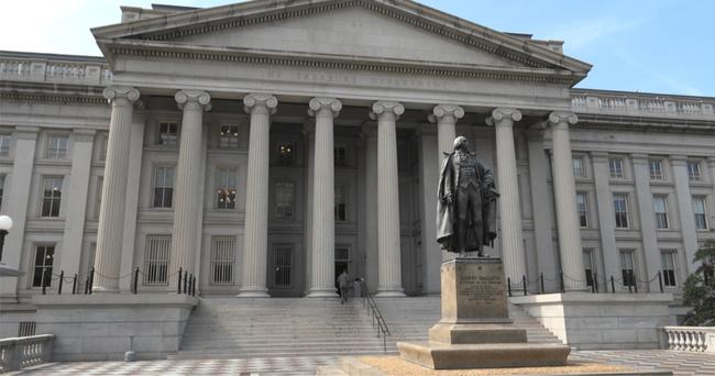 テロ対策強化、米財務省が仮想通貨業界への調査権限拡大を議会に要請