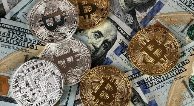 Podaż bitcoina coraz niższa. Ludzie nie chcą sprzedawać kryptowaluty. Liczą na dalsze wzrosty?