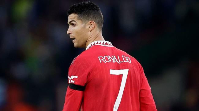 Ronaldo’ya ‘Kırmızı Kart’: Bu Kripto Borsası Yüzünden Dava Açıldı!