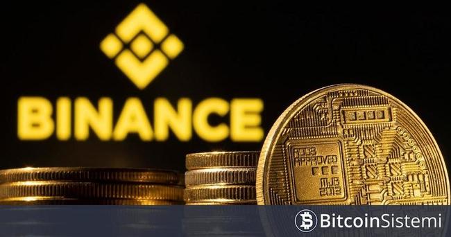 Bitcoin Borsası Binance, Bu Altcoinin Ağ Yükseltmesi ve Hard Fork’unu Destekleyeceğini Açıkladı!