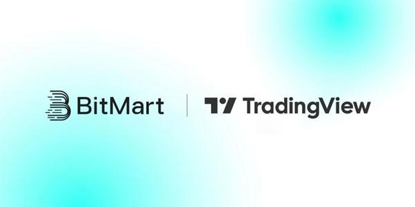 BitMart hợp tác với TradingView để cung cấp cho nhà giao dịch các công cụ và trải nghiệm giao dịch tốt hơn