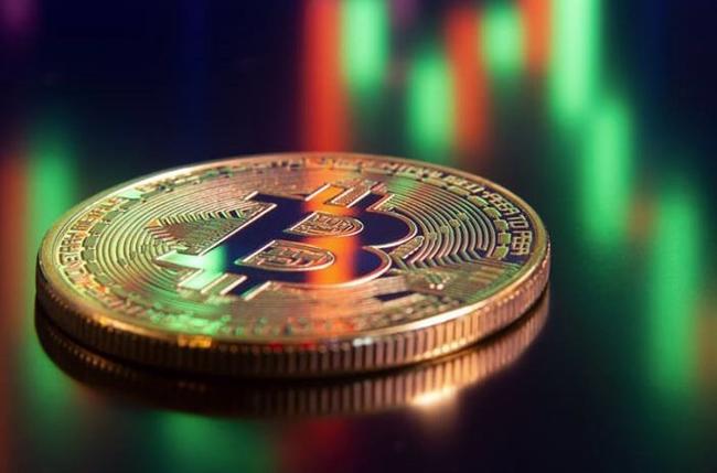 El bitcoin rompe por encima de 38.000 dólares impulsado por una Fed 'dovish'