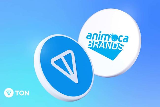 Telegram: Animoca Brands diventa il più grande validatore crypto della rete TON