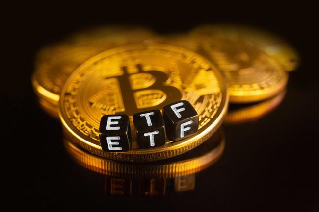 Beroemde Bitcoin-auteur deelt bullish ETF-scenario