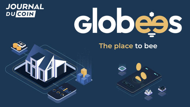 Globees : the launchpad to bee