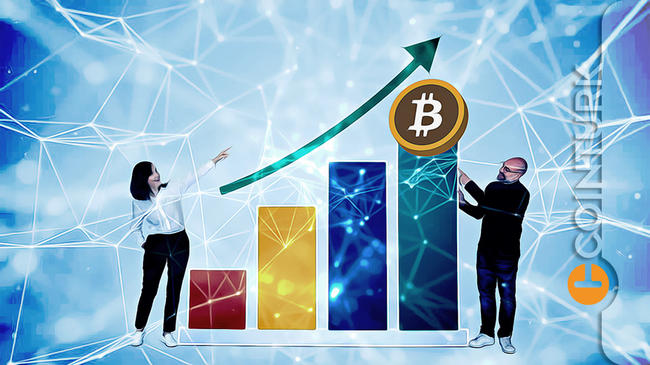 Boğalar Alana Çıktı! 3 Analistten Sıcak Bitcoin Tahminleri