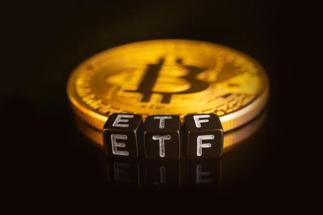 Bekannter Bitcoin-Autor teilt bullisches ETF-Szenario