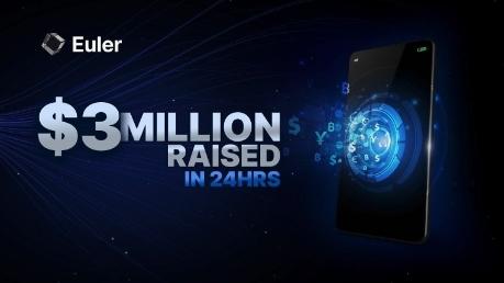 Crypto News: 3 miliony dolarów triumfu Euler Network | BNB i Dogecoin