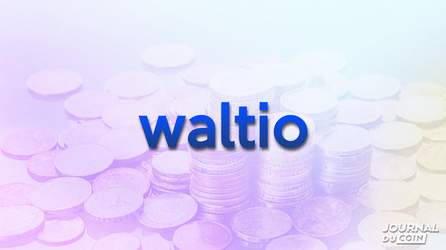 Cryptomonnaies et déclaration fiscale : Waltio lève 1,8 million d’euros