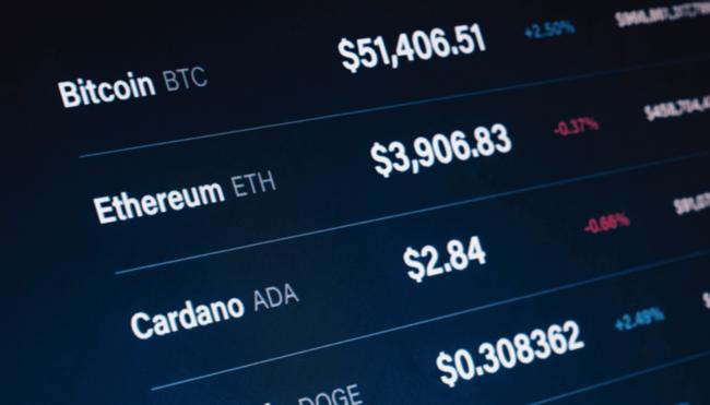 Cardano oprichter valt Bitcoin en SEC aan voor partijdigheid
