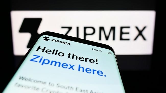 Zipmex biedt schuldeisers 3,35 cent per dollar in herstructureringsvoorstel