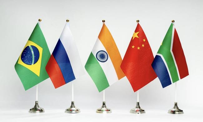 BRICS: GDP Ấn Độ được dự đoán sẽ tăng 7% trong năm nay