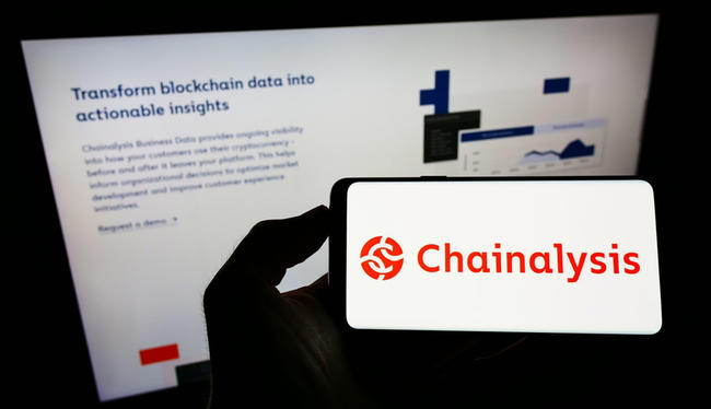Chainalysis faz webinar sobre o cenário das criptomoedas no Brasil em 2024