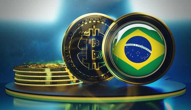 Senado aprova projeto de lei que cria imposto para criptomoedas mantidas em corretoras fora do Brasil